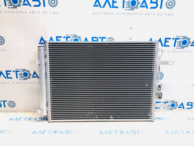 Comprar 606HN2106 TYC Condensador de aire acondicionado