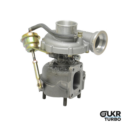 Turbo Borg-Warner 53169887030