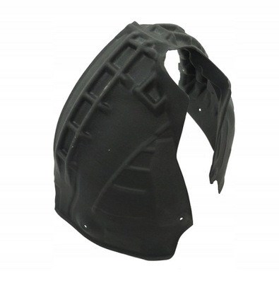 Guardalodos interior izquierdo, guardafango delantero FPS FP1218387 precio, desde 43,58 EUR
