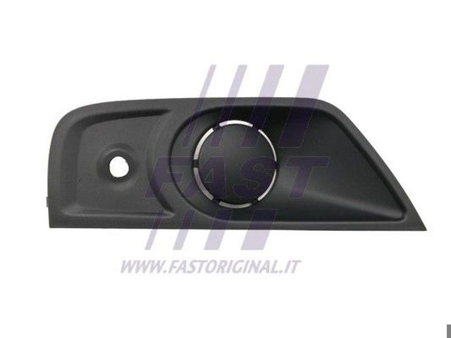 FT90129G Fast rejilla de antinieblas delantera izquierda