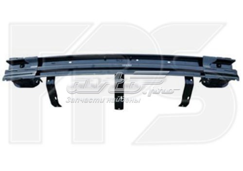 Refuerzo de parachoques trasero FPS FP3252980 precio, desde 47,18 EUR