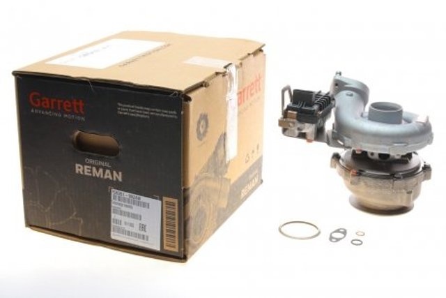 Turbocompresor Garrett 7583519024W precio, desde 557,02 EUR