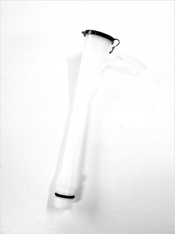 Cuello depósito lavaparabrisas Nissan/Infiniti 289155NA0A