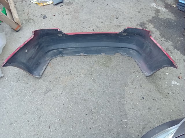 Paragolpes General Motors 96543142 precio, desde 80,60 EUR