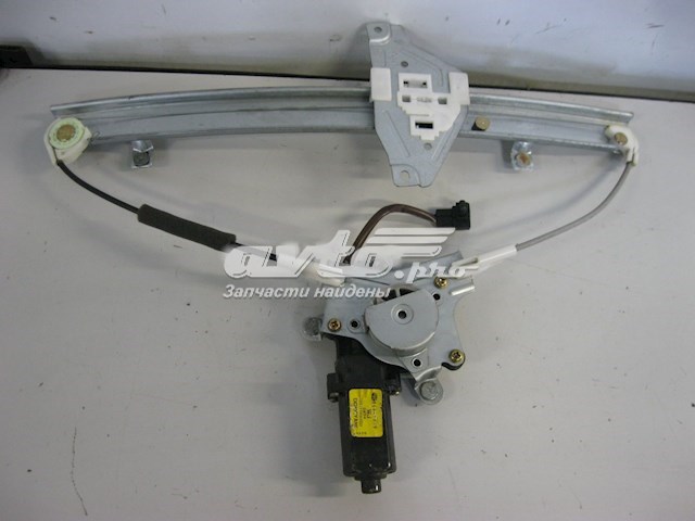 96475132 Market (OEM) motor eléctrico, elevalunas, puerta trasera derecha