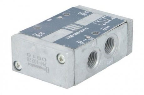 Válvula principal de regulación de nivel de suspensión Pneumatics PN10228 precio, desde 59,37 EUR
