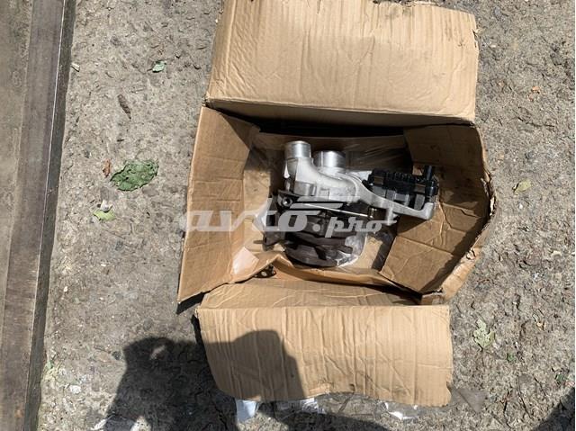 LR038044 Land Rover Turbo para motor