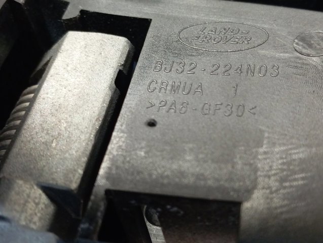 BJ32224N03 Land Rover 