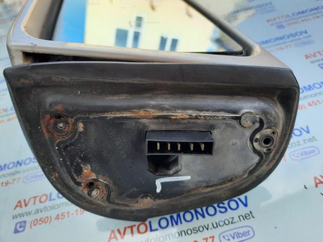 2028110198 Mercedes Espejo retrovisor izquierdo