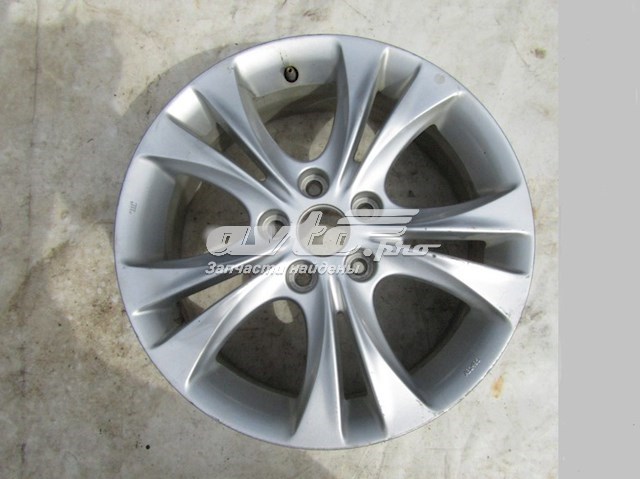 Comprar 529103S211 Hyundai/Kia Aros de rueda