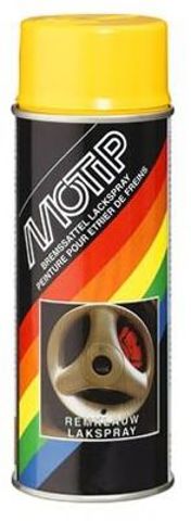 Esmalte para pinzas MOTIP 4099