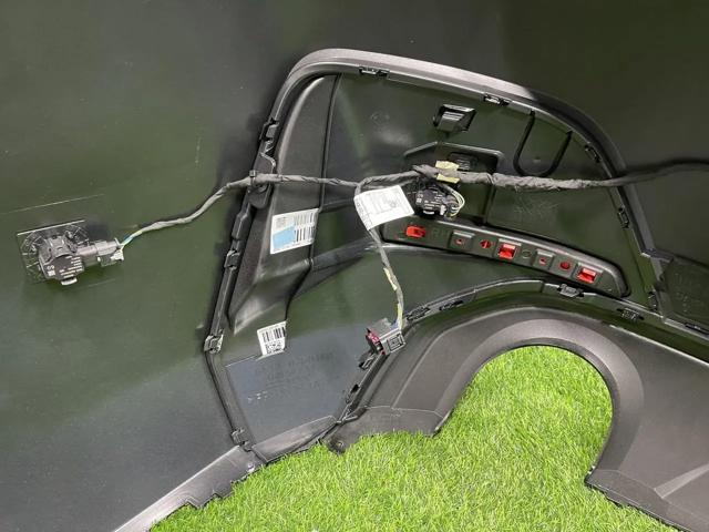  51115A6A3D3 BMW