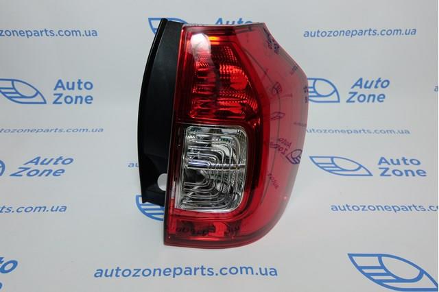Comprar 5531902RUE Depo/Loro/Abakus Piloto trasero derecho
