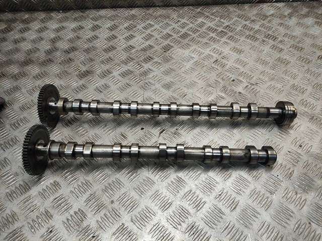 D5244T2 Volvo Motor completo