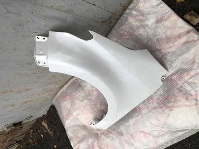 Comprar 53812K0070 Toyota Aleta delantera izquierda
