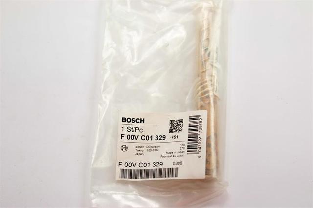 Comprar F00VC01329 Bosch Válvula de inyector