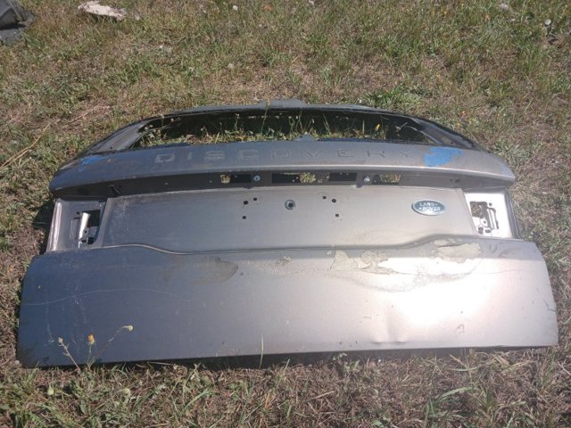 Comprar LR061391 Land Rover Puerta del maletero, trasera