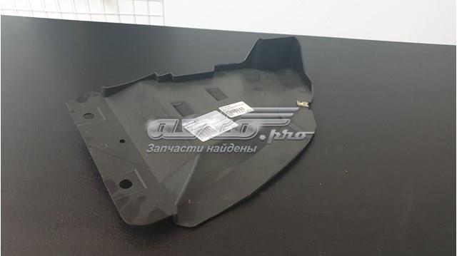 Protección izquierda del motor 0200139931 Tempest