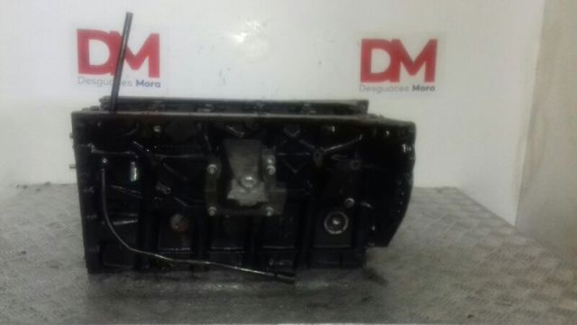 Motor Mercedes 612963