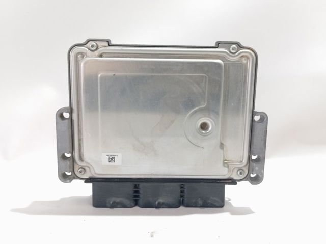 Centralina Del Motor para Peugeot 208 I CA, CC