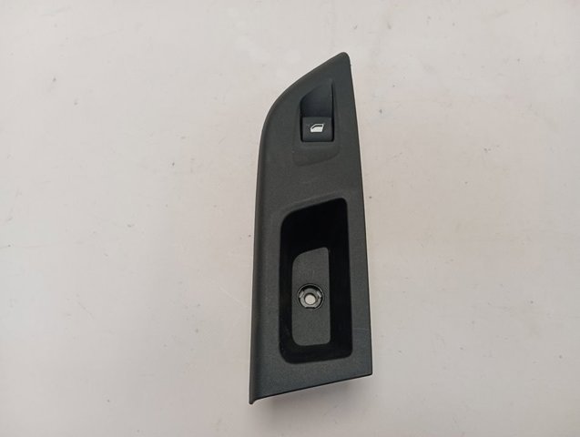 98044803ZD Opel Botón de encendido, motor eléctrico, elevalunas, puerta delantera derecha