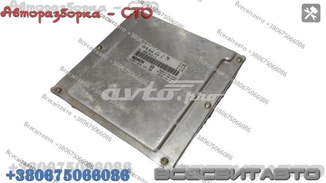 Comprar 0281010546 Mercedes ECU