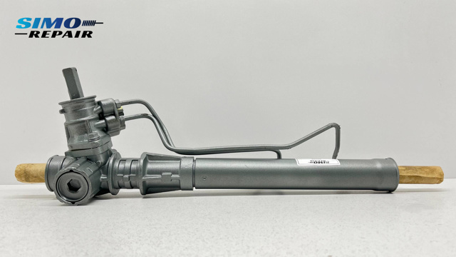 Caja de dirección Renault (RVI) 7701471988