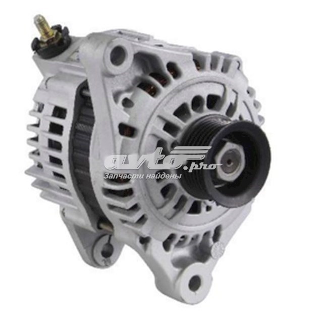 121000-1380RG Remanufactured alternador