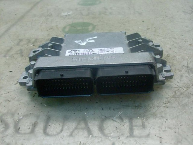 Comprar S110140011A Renault (RVI) ECU