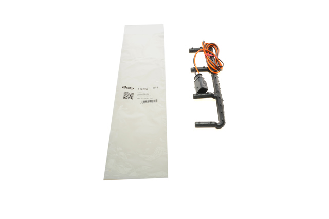 Comprar 412026 Solgy Cable de bujías de precalentamiento