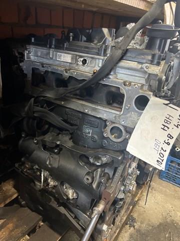 Motor completo VAG DETA precio, desde 5293,99 EUR