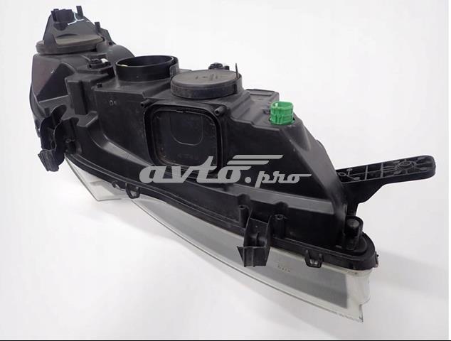 Faro izquierdo 1394426080 Fiat/Alfa/Lancia