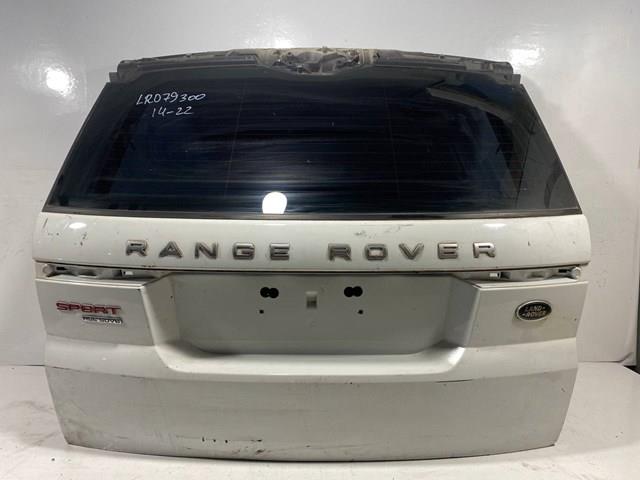 Puerta de maletero Land Rover LR113833