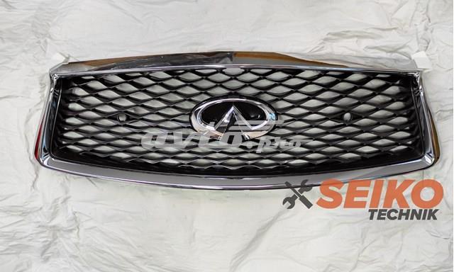 Comprar 623106HH0C Nissan/Infiniti Rejilla frontal