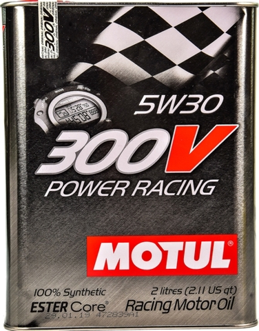 Aceite para motor Motul 825502