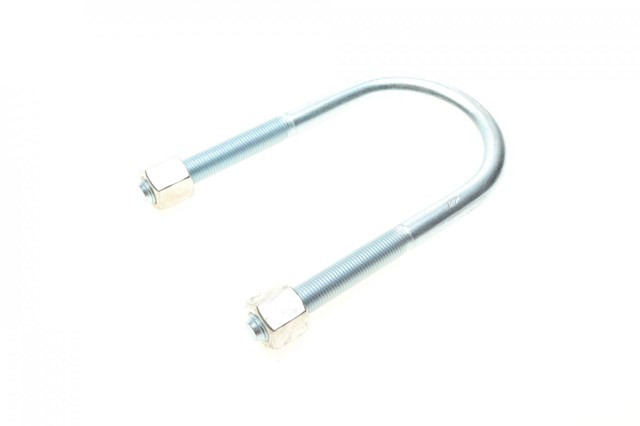 Abrazadera de ballesta U00559ZN TES