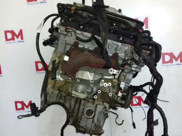 Motor completo General Motors LY7 precio, desde 3171,17 EUR