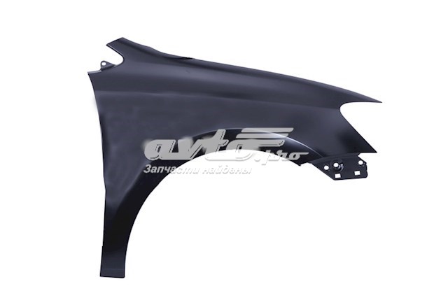Guardabarros delanteros derecho FPS FP7426312 precio, desde 65,07 EUR