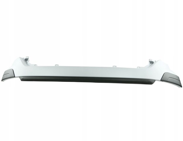 5802341775 Iveco Parachoques delantero, parte superior