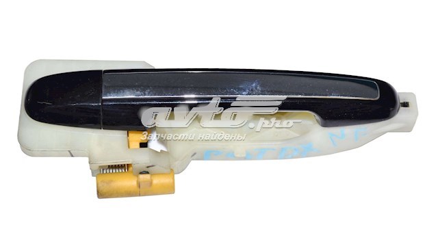 Manilla de puerta exterior delantero Hyundai/Kia 826513K500 precio, desde 40,57 EUR