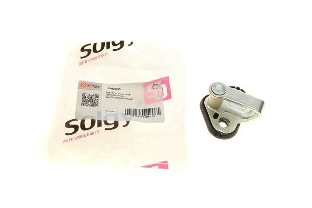 Pieza de cierre de puerta delantera Solgy 305080 precio, desde 7,25 EUR
