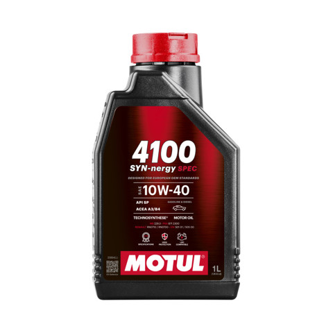 Motul (112890)