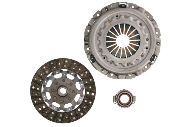 Comprar HCK2072 Exedy Kit de embrague completo