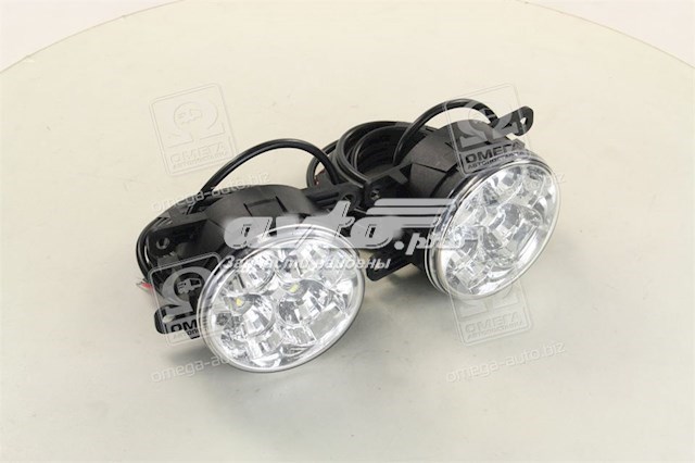 Luz diurna izquierda LAQ010 Magneti Marelli