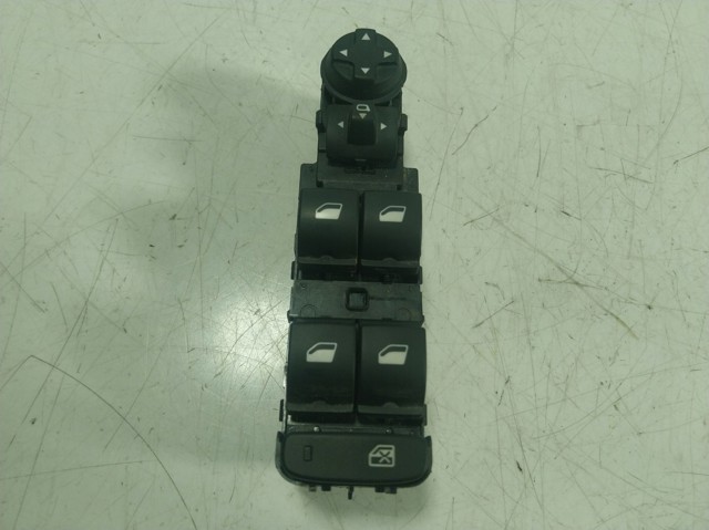 Unidad de control elevalunas delantera izquierda Opel 98421760ZD