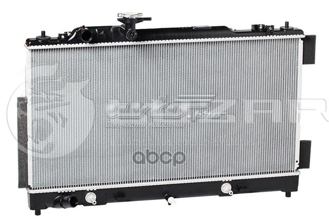 Comprar LRC251LF Luzar Radiador de auto