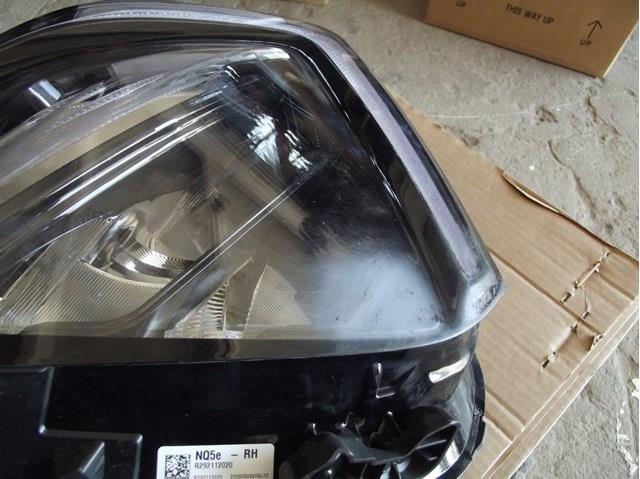 Comprar 92102R2000 Hyundai/Kia Faro derecho