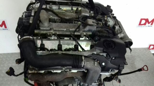 Comprar OM628960 Mercedes Motor completo