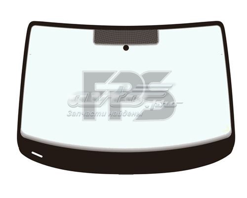 GS7406D15 FPS Parabrisas delantero 
