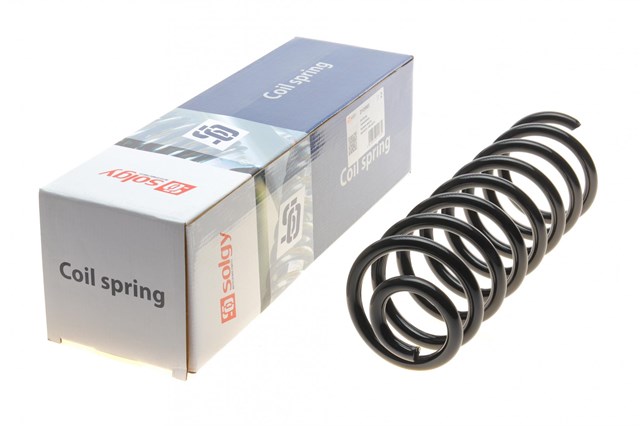 Comprar 212065 Solgy Muelle de eje trasero